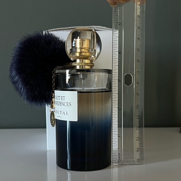 GOUTAL NUIT ET CONFIDENCES - Picture 3 of 3